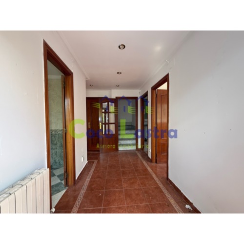 Pasillo